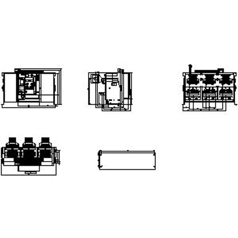 Siemens 3WA1340-5.G05-.... — photo 2 of 3