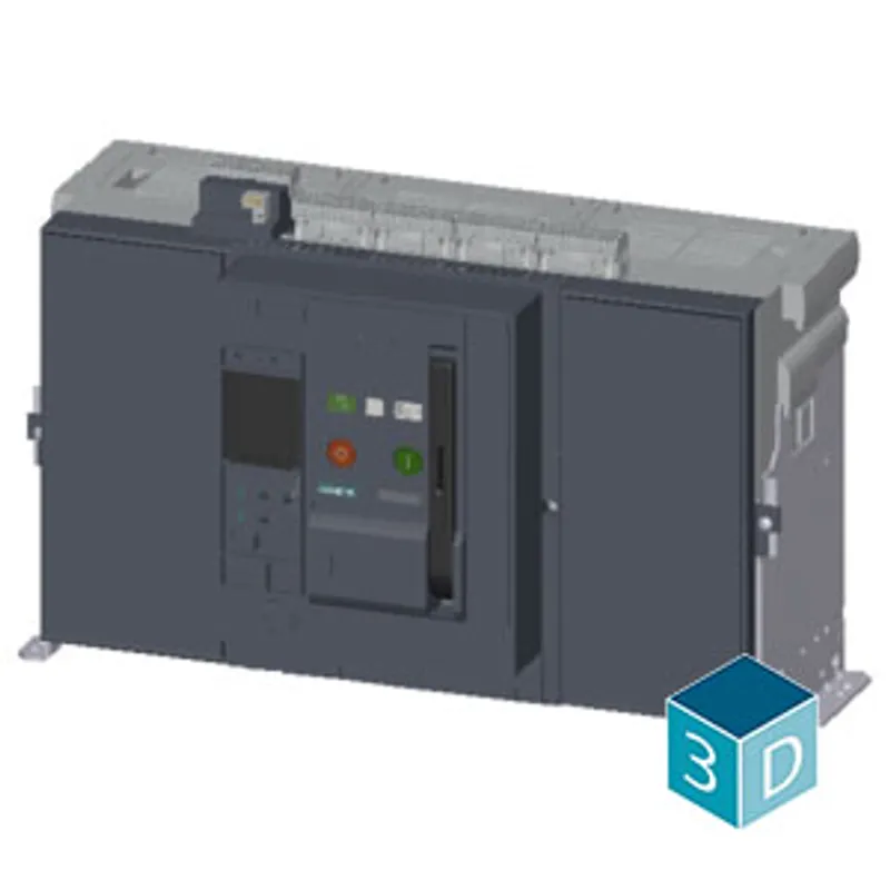 Siemens 3WA1340-5.G06-.... — photo 3 of 3