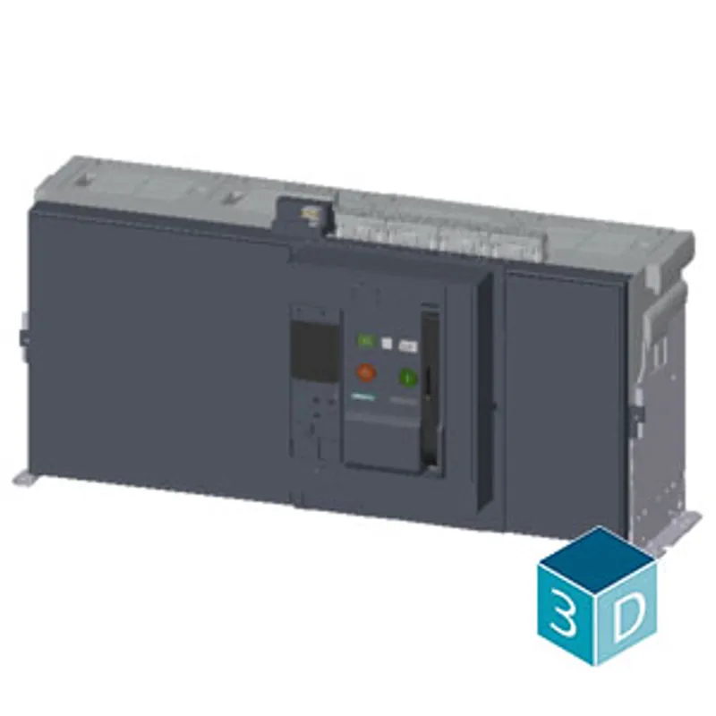 Siemens 3WA1340-5.G12-.... — photo 3 of 3