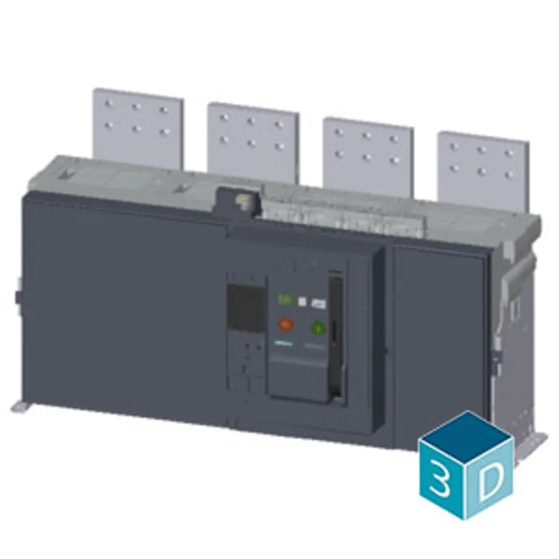 Siemens 3WA1340-5.G13-.... — photo 3 of 3