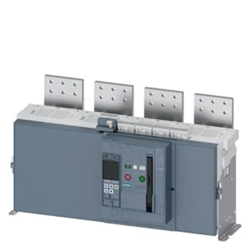 Siemens 3WA1340-5.G13-.... — photo 1 of 3
