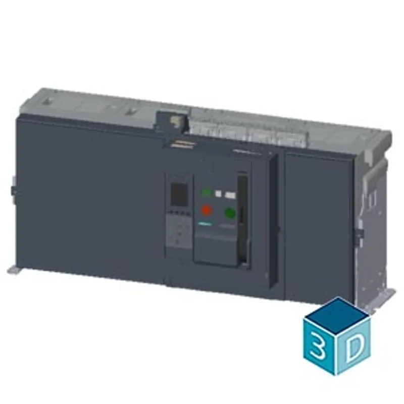 Siemens 3WA1340-5.G22-.... — photo 3 of 3