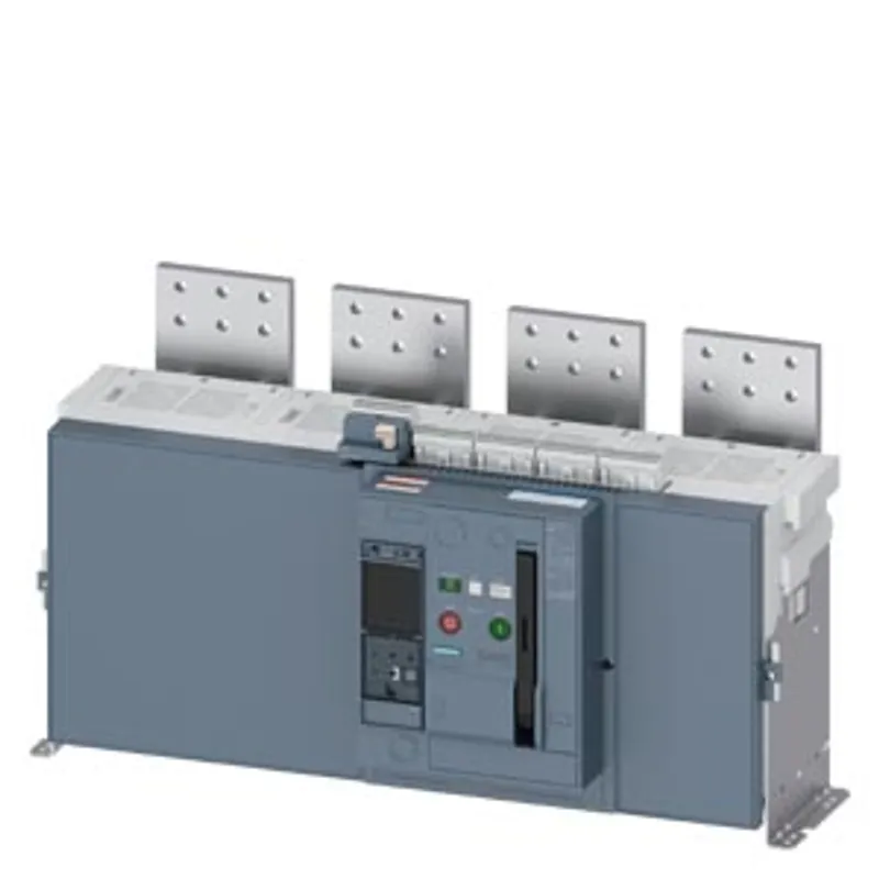 Siemens 3WA1340-5.G23-.... — photo 1 of 3