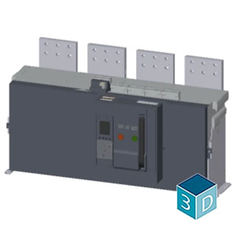 Siemens 3WA1340-5.G23-.... — photo 3 of 3