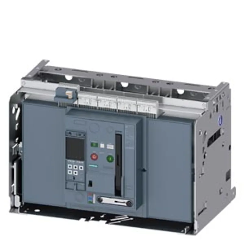Siemens 3WA1340-5.G35-.... — photo 1 of 3