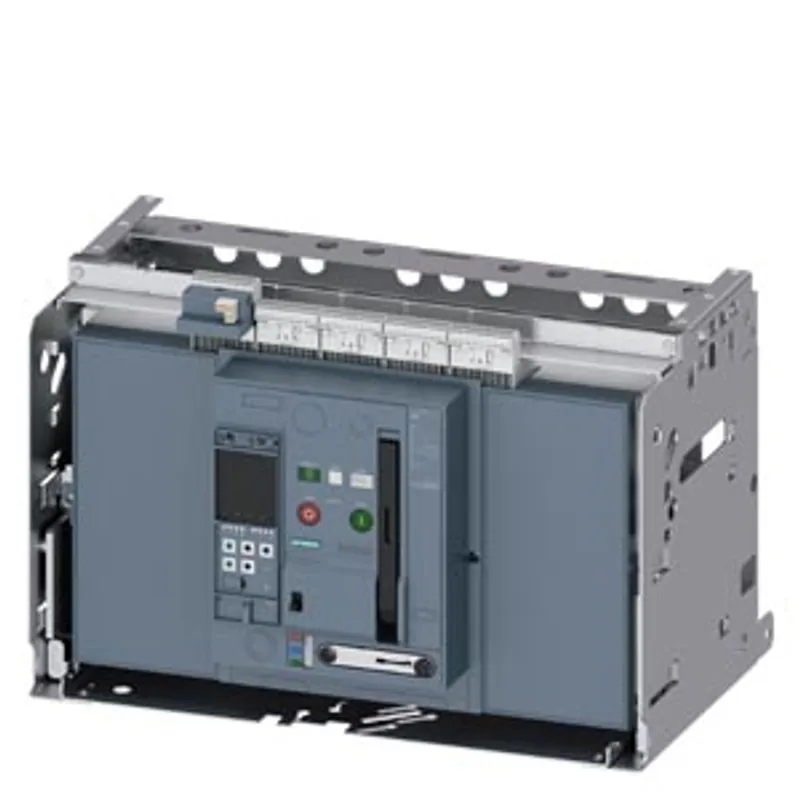 Siemens 3WA1340-5.G36-.... — photo 1 of 3