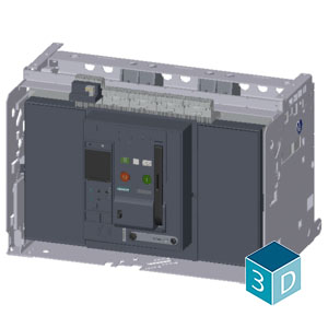 Siemens 3WA1340-5.G36-.... — photo 3 of 3