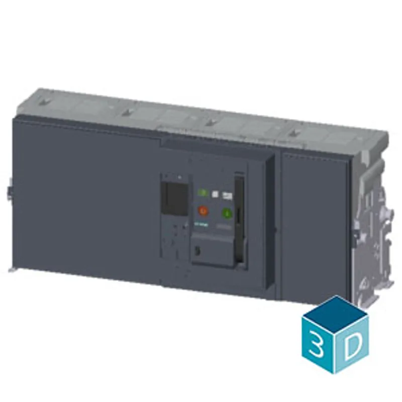 Siemens 3WA1340-5.G40-.... — photo 3 of 3