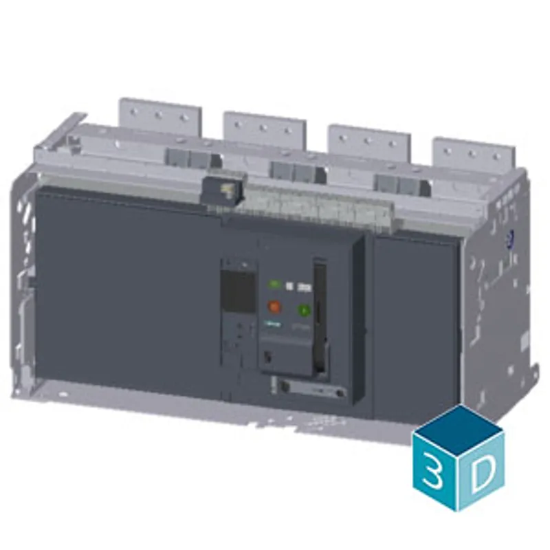 Siemens 3WA1340-5.G43-.... — photo 3 of 3