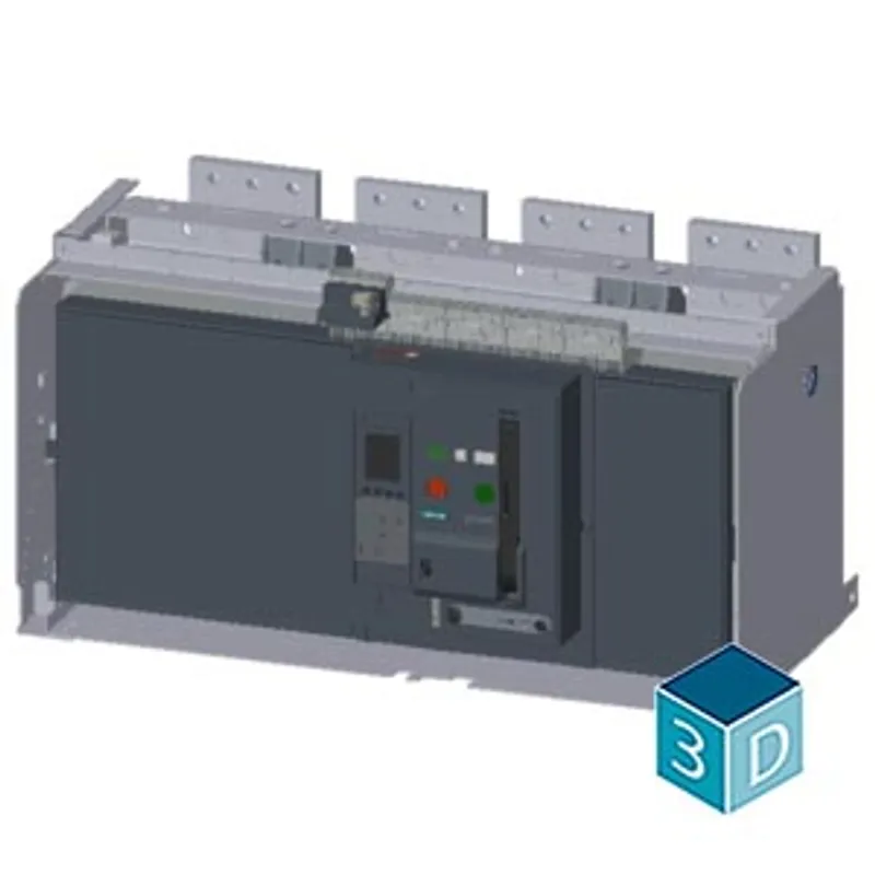 Siemens 3WA1340-5.G53-.... — photo 3 of 3
