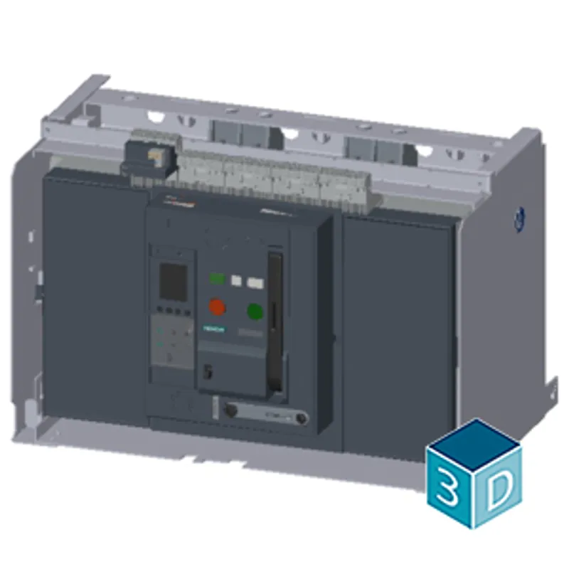 Siemens 3WA1340-5.G61-.... — photo 3 of 3