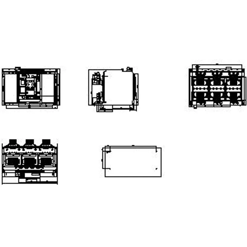 Siemens 3WA1340-5.G61-.... — photo 2 of 3