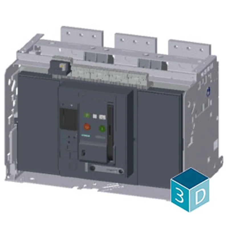 Siemens 3WA1340-5.G63-.... — photo 3 of 3