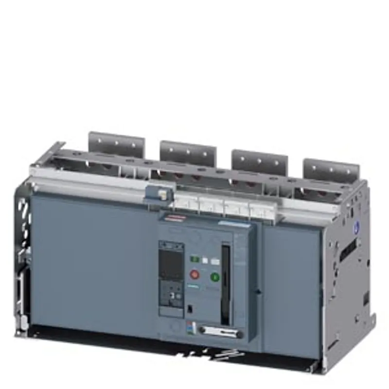 Siemens 3WA1340-5.G83-.... — photo 1 of 3