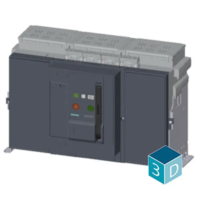 Siemens 3WA1340-6.A05-.... — photo 3 of 3