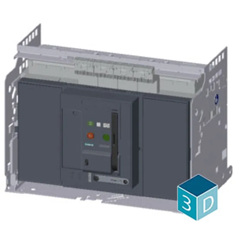 Siemens 3WA1340-6.A66-.... — photo 3 of 3