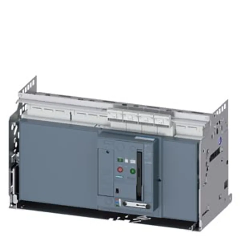 Siemens 3WA1340-6.A84-.... — photo 1 of 3