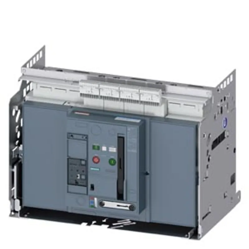 Siemens 3WA1340-6.B36-.... — photo 1 of 3