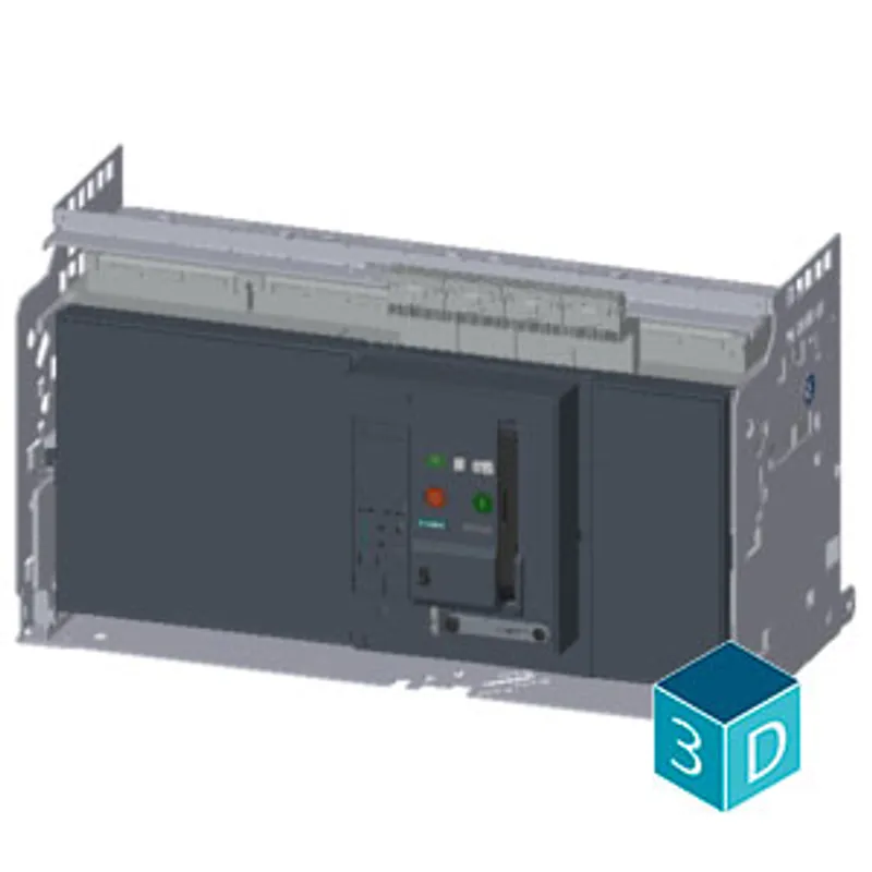 Siemens 3WA1340-6.B46-.... — photo 3 of 3