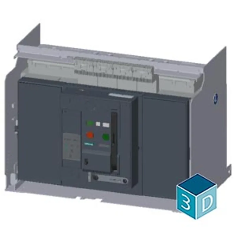 Siemens 3WA1340-6.B64-.... — photo 3 of 3