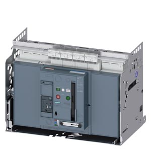 Siemens 3WA1340-6.C34-.... — photo 1 of 3