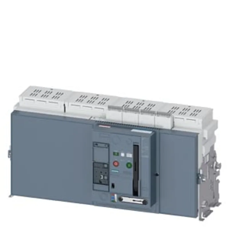 Siemens 3WA1340-6.C50-.... — photo 1 of 3