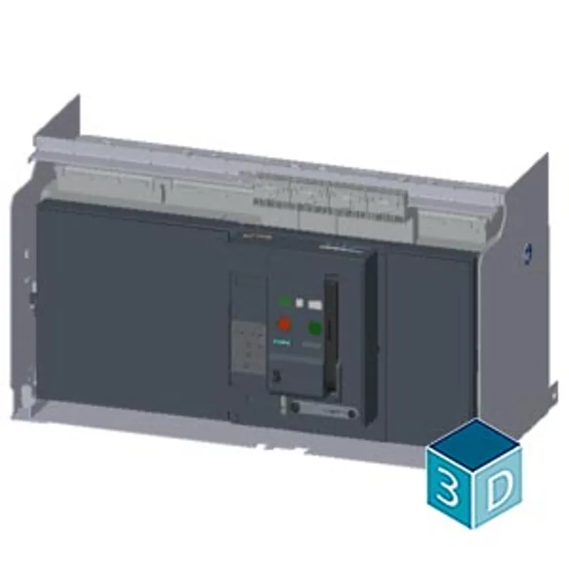 Siemens 3WA1340-6.C54-.... — photo 3 of 3