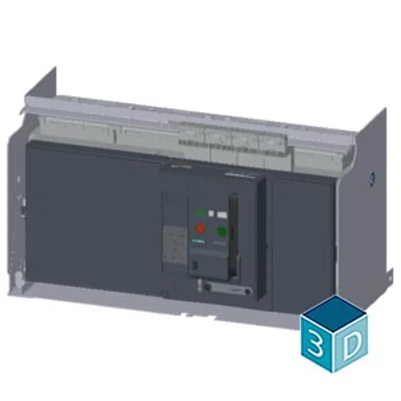 Siemens 3WA1340-6.C55-.... — photo 3 of 3