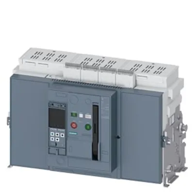 Siemens 3WA1340-6.E30-....