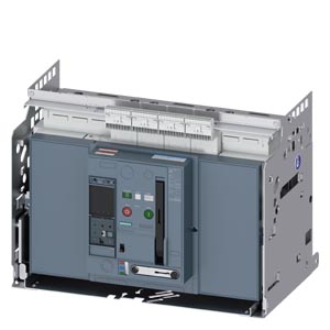 Siemens 3WA1340-6.E32-.... — photo 1 of 3