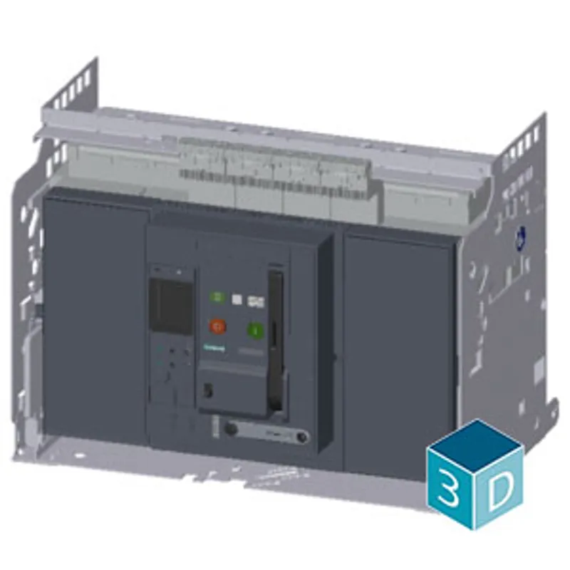 Siemens 3WA1340-6.E36-.... — photo 3 of 3