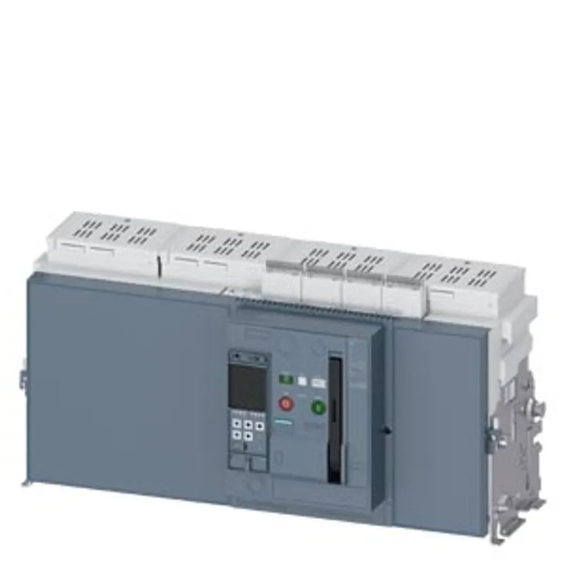 Siemens 3WA1340-6.E40-.... — photo 1 of 3