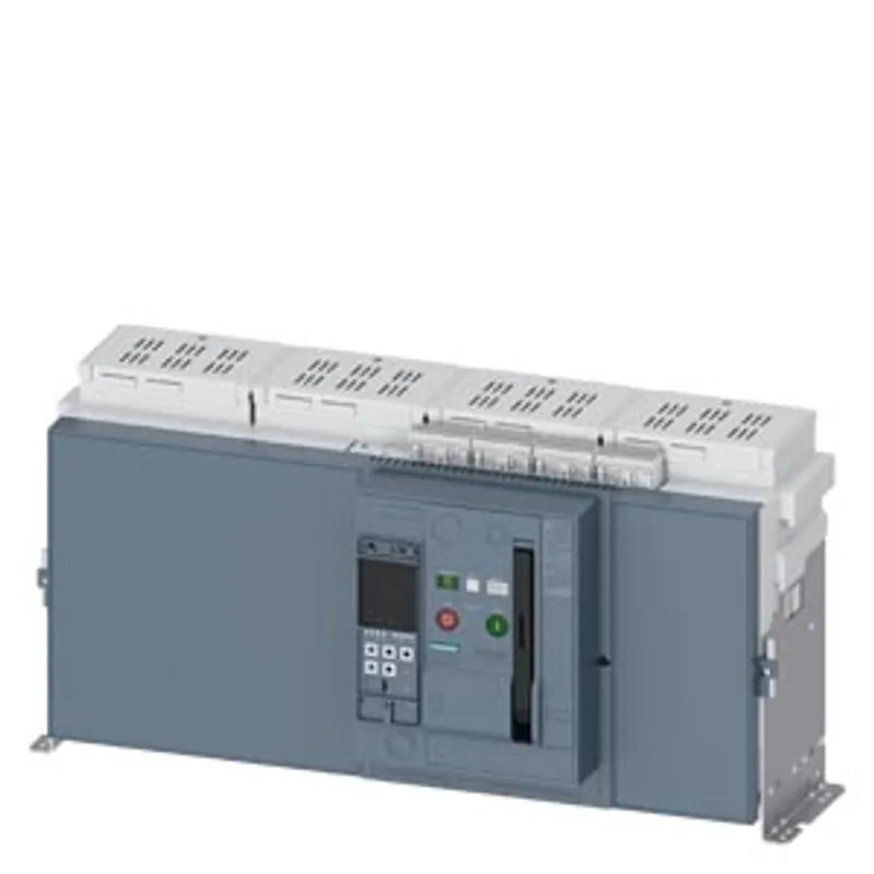 Siemens 3WA1340-6.F15-.... — photo 1 of 3