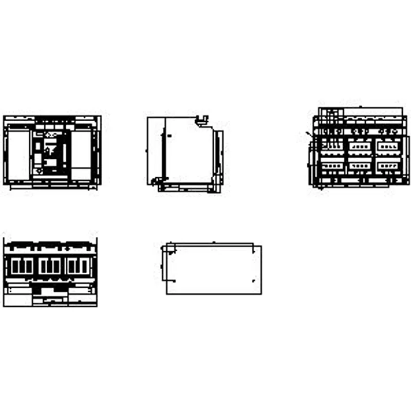 Siemens 3WA1340-6.F34-.... — photo 2 of 3