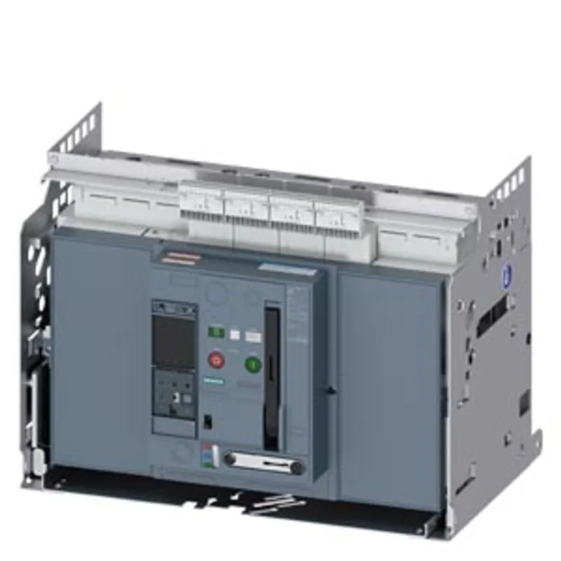 Siemens 3WA1340-6.F66-.... — photo 1 of 3