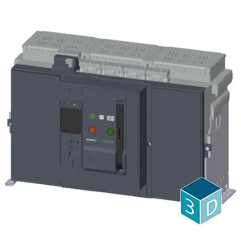 Siemens 3WA1340-6.G05-.... — photo 3 of 3