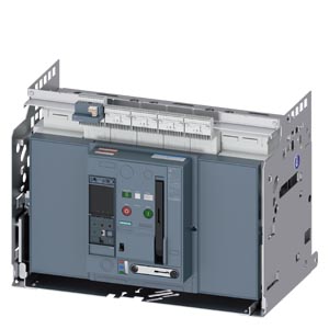 Siemens 3WA1340-6.G34-.... — photo 1 of 3