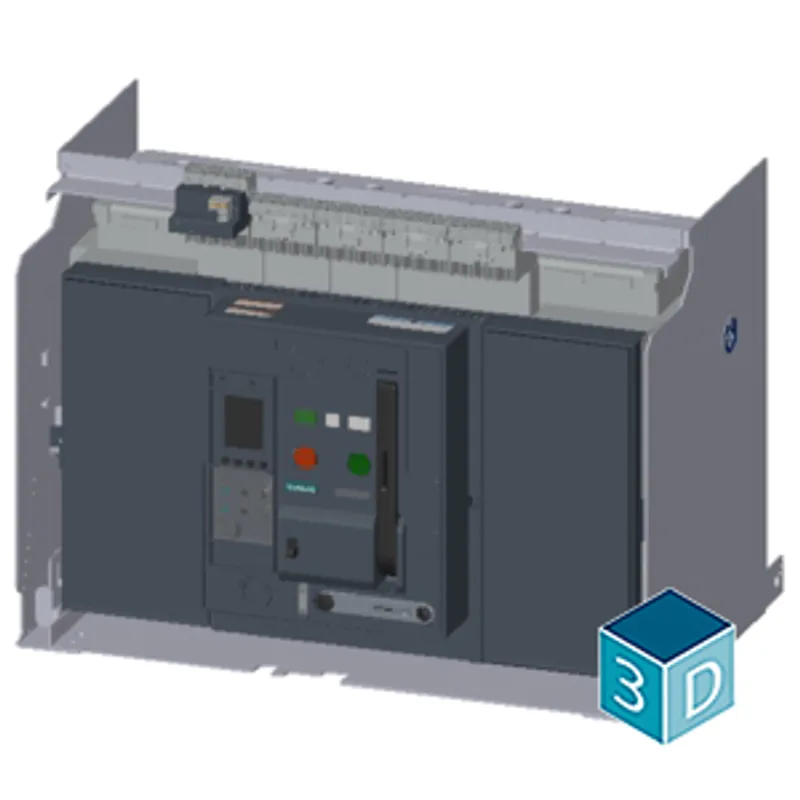 Siemens 3WA1340-6.G61-.... — photo 3 of 3