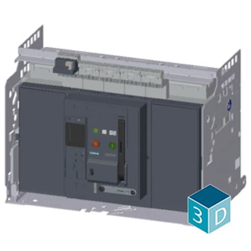Siemens 3WA1340-6.G62-.... — photo 3 of 3