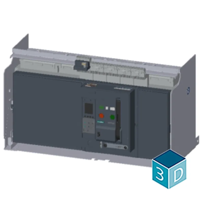 Siemens 3WA1340-6.G71-.... — photo 3 of 3