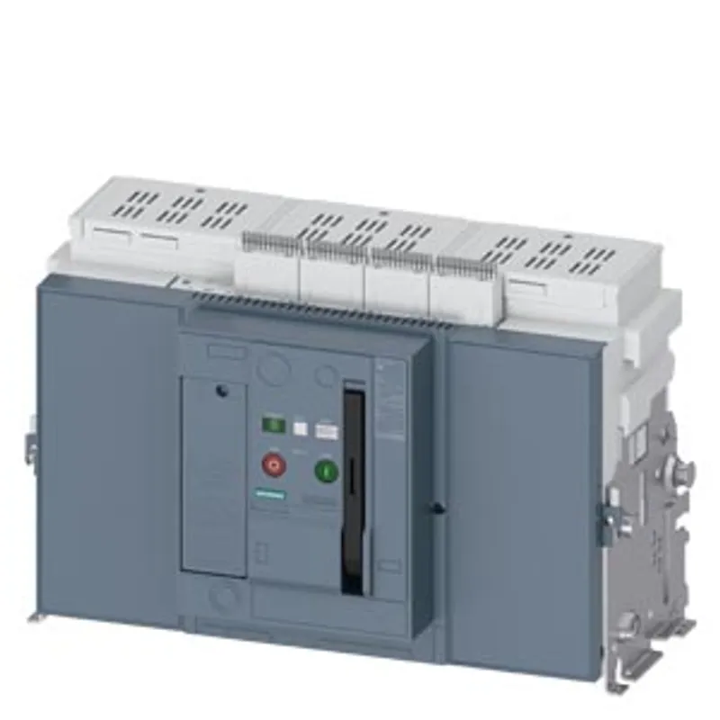 Siemens 3WA1340-8.A30-.... — photo 1 of 3
