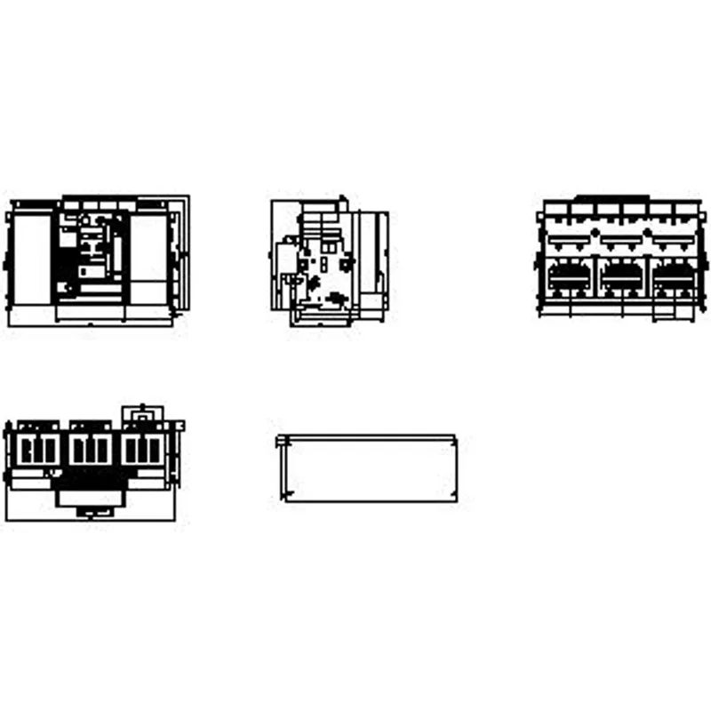 Siemens 3WA1340-8.A30-.... — photo 2 of 3