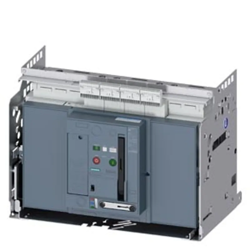 Siemens 3WA1340-8.A62-.... — photo 1 of 3