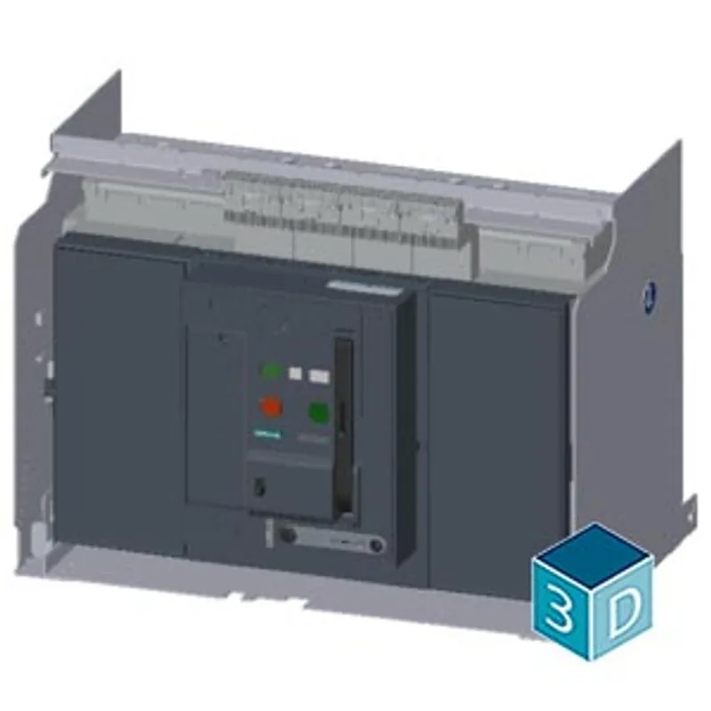 Siemens 3WA1340-8.A64-.... — photo 3 of 3