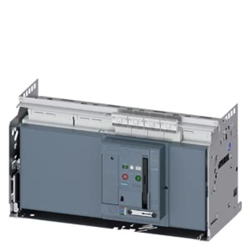 Siemens 3WA1340-8.A71-.... — photo 1 of 3