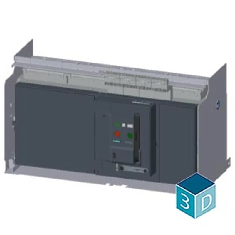 Siemens 3WA1340-8.A74-.... — photo 3 of 3