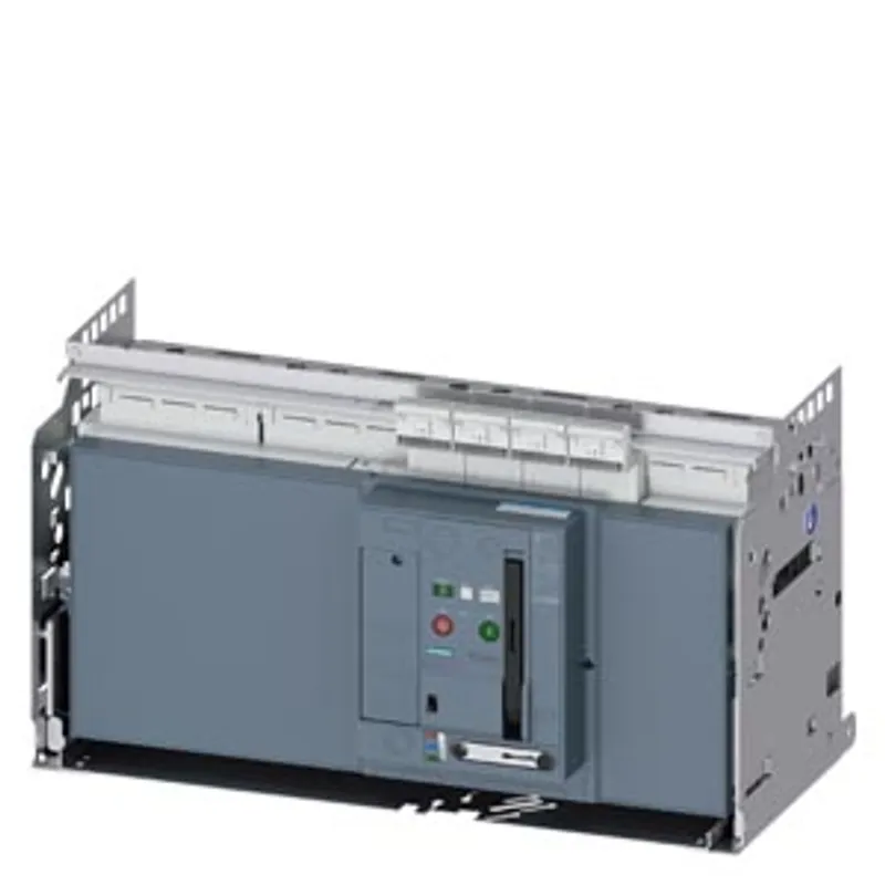 Siemens 3WA1340-8.A81-.... — photo 1 of 3