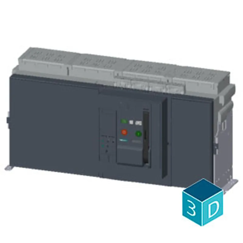 Siemens 3WA1340-8.B16-.... — photo 3 of 3