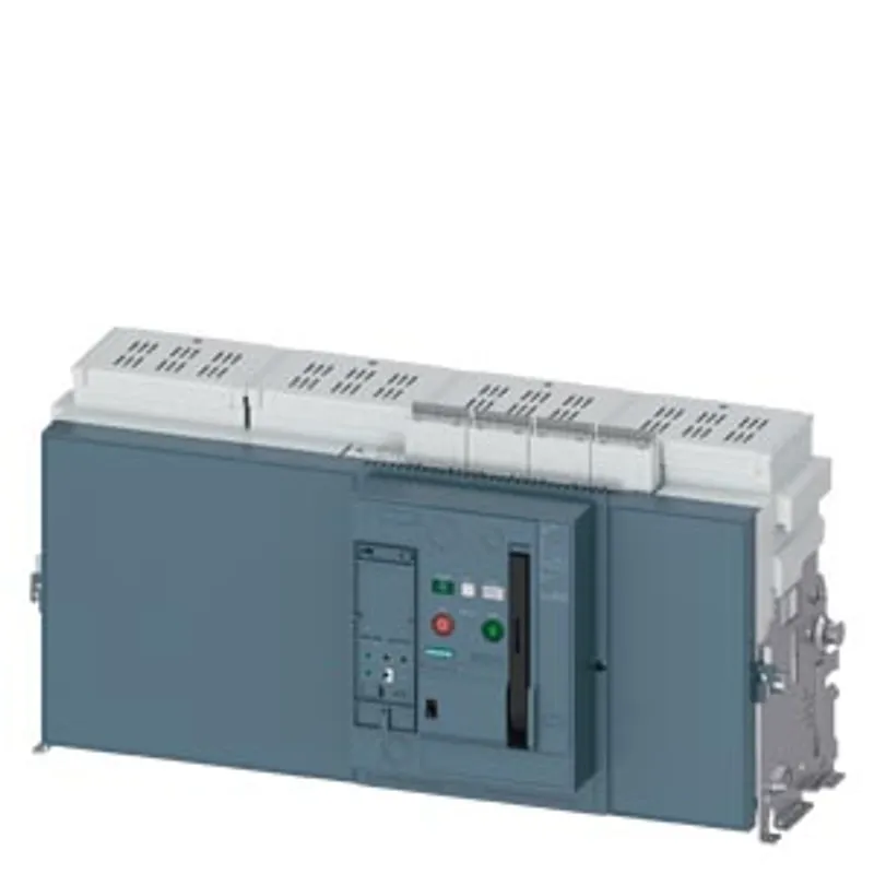 Siemens 3WA1340-8.B40-.... — photo 1 of 3