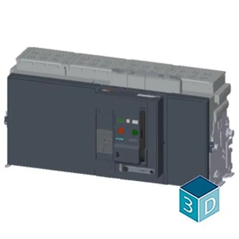 Siemens 3WA1340-8.B50-.... — photo 3 of 3